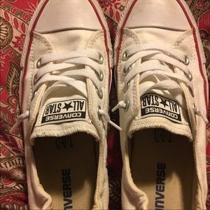 Shoreline converse 7